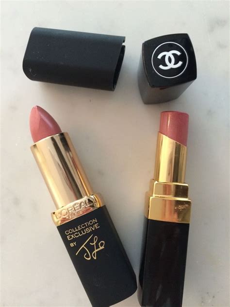 chanel rouge coco shine romance 55|Chanel boy lipstick dupe.